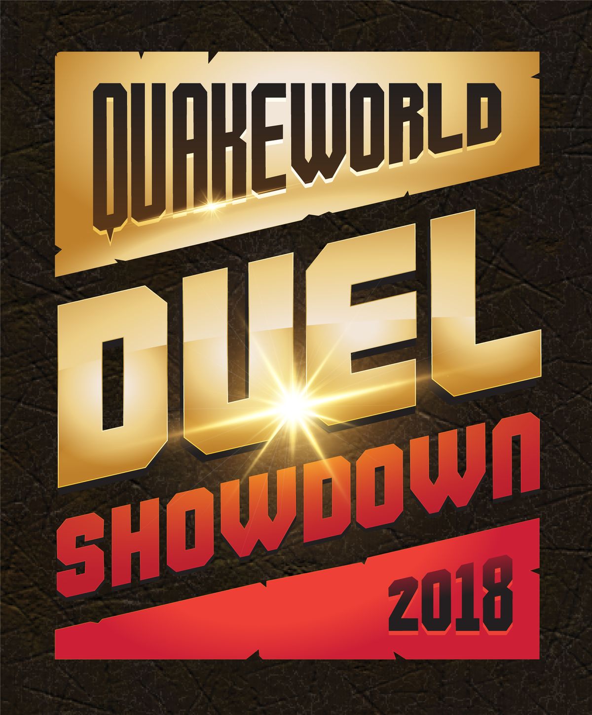 2018 QW Duel Showdown QWiki